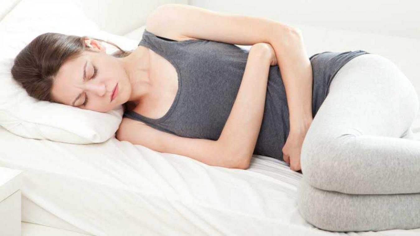 Vrouwen tweeten live over hun menstruatie en het is hilarisch