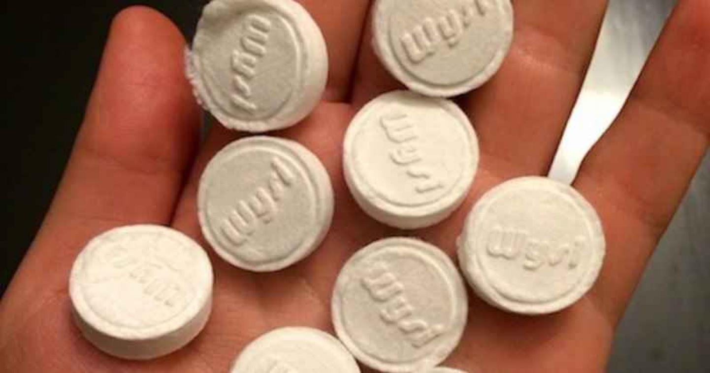 Toiletpapier in de vorm van kleine tabletten is de oplossing voor elke backpacker