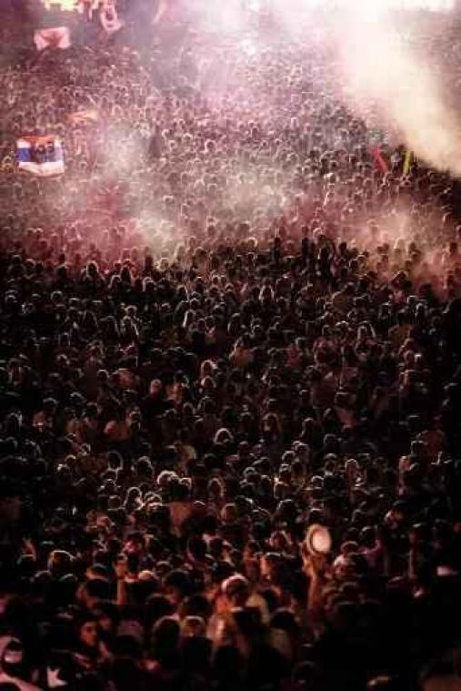 Politie over TML-screening: "Toelating burgemeesters is onze wettelijke basis"