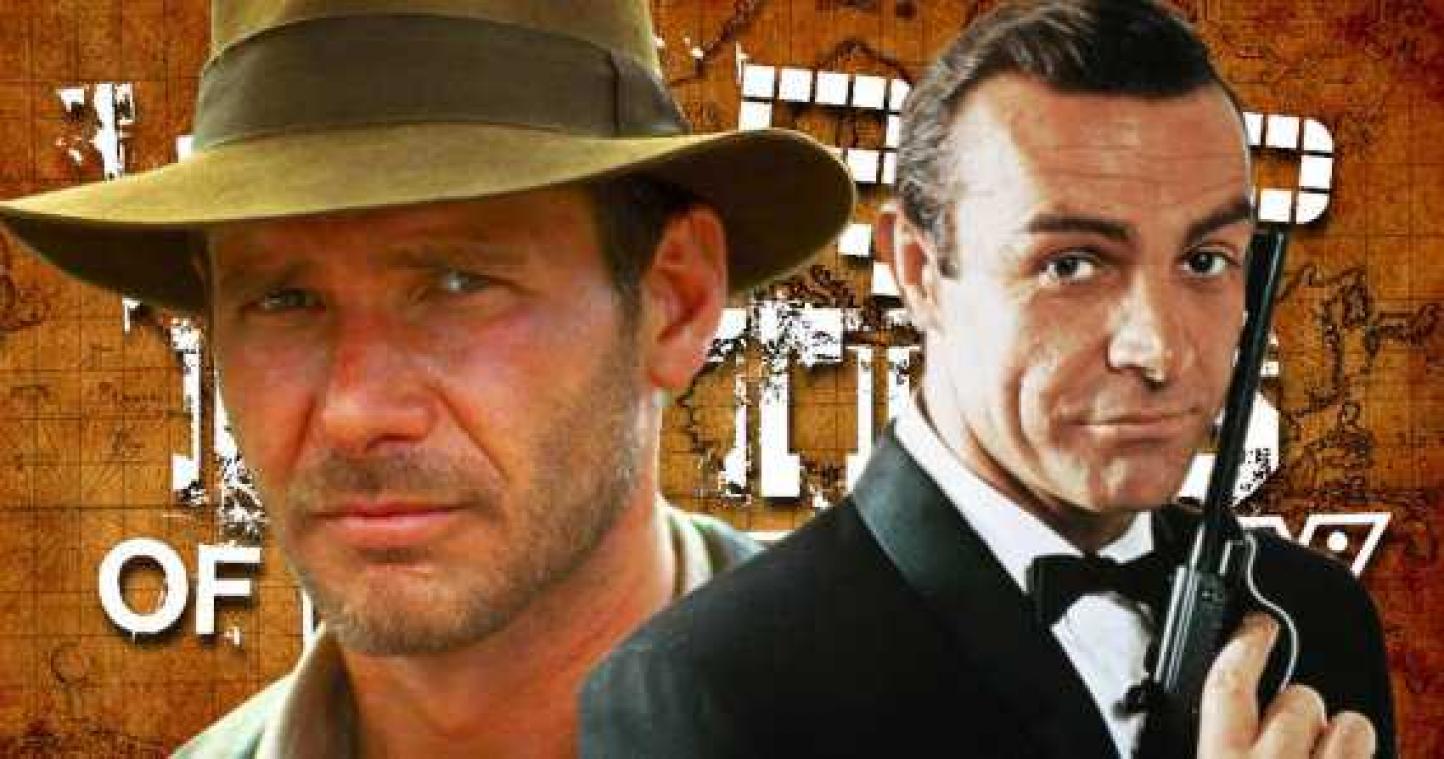 Dit is het grootste filmpersonage aller tijden