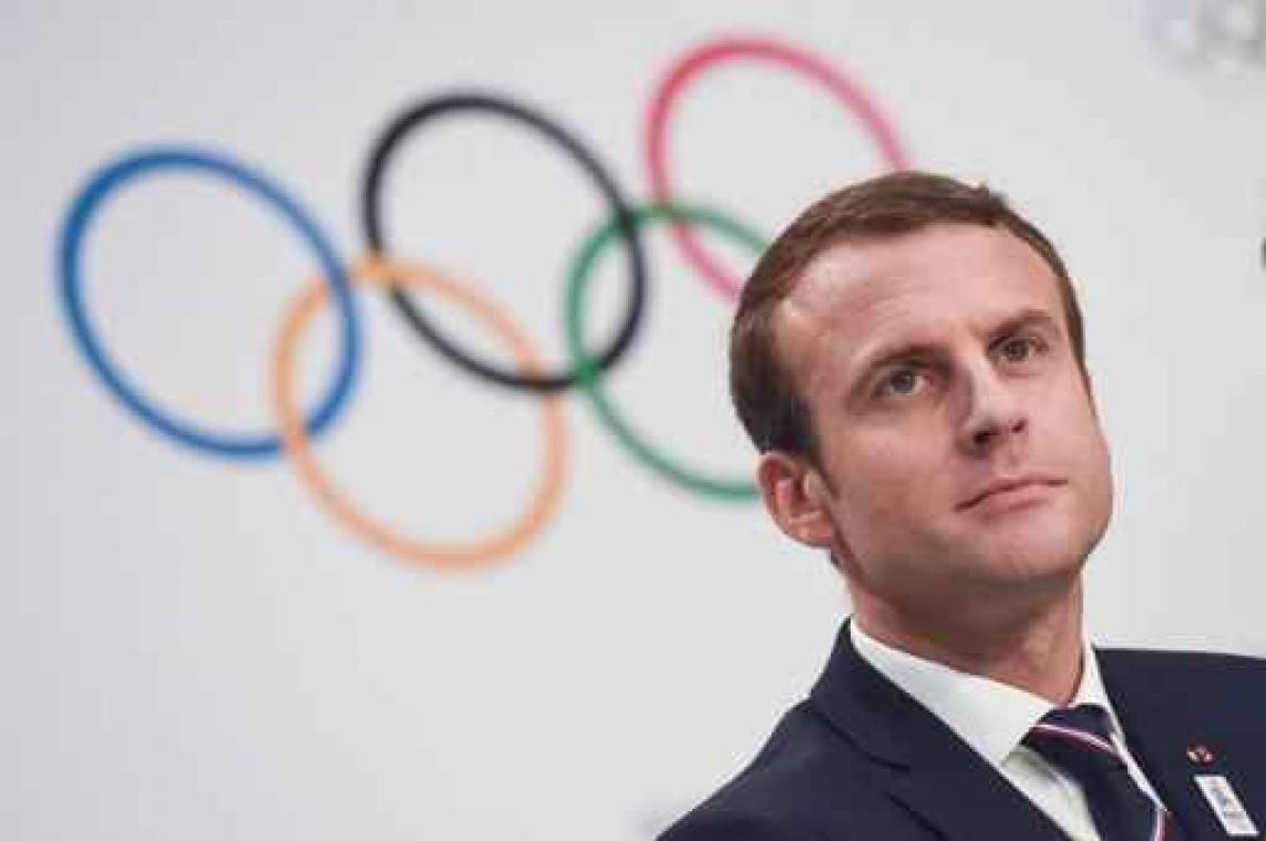 IOC duidt gaststeden voor Olympische Spelen 2024 en 2028 tegelijk aan