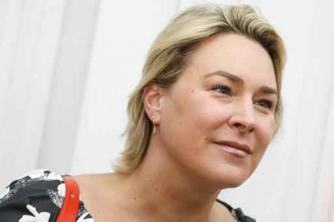 Geluidshinder Brussels Airport - "N-VA reageert eens te meer zonder dossier te begrijpen"
