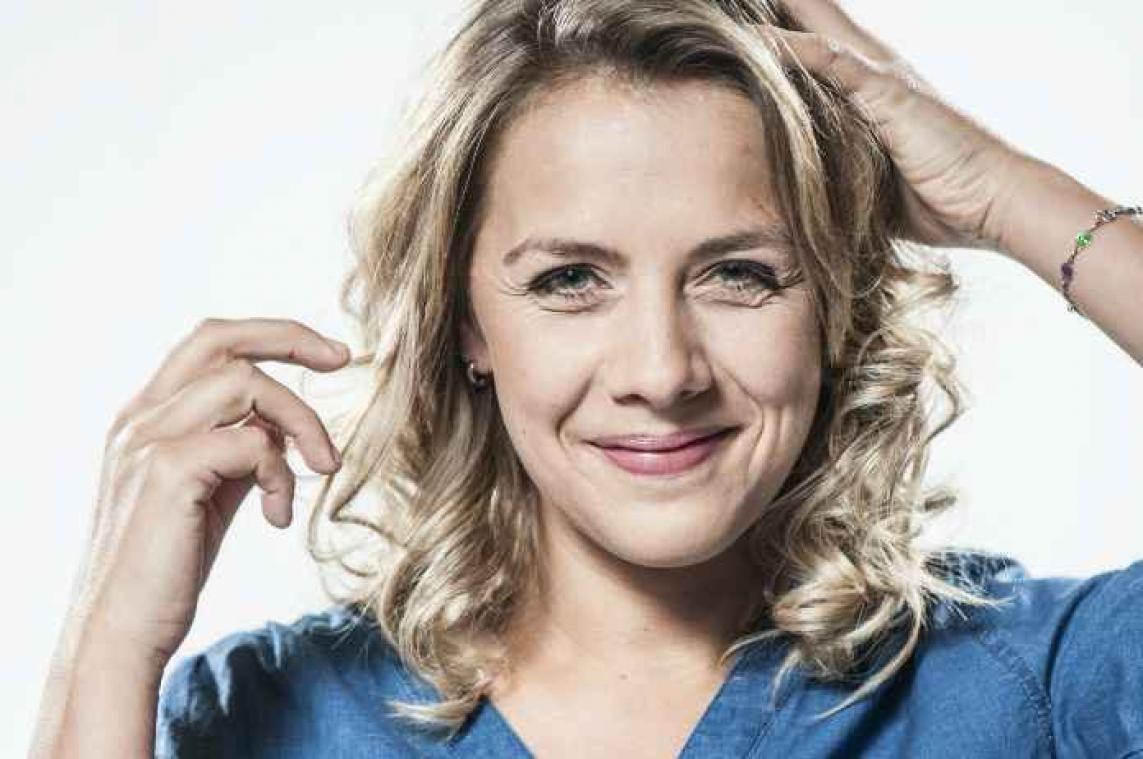 Udo en Kaat uit 'Thuis' zijn verloofd