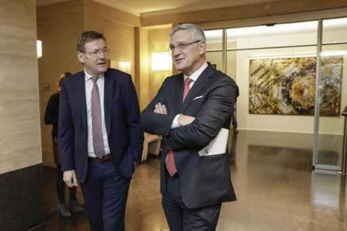 Elk kind gelijk voor fiscus - "Versterkt sommige gezinnen, maar verzwakt andere"
