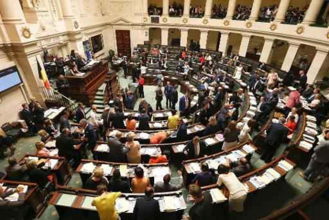 Kamervoorzitter mag geen enkel betaald privaat of publiek mandaat meer hebben