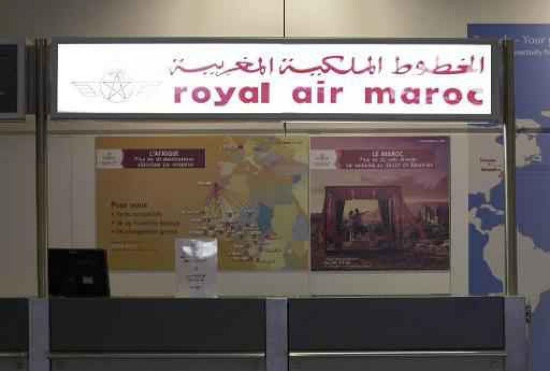 Laptops ook weer toegelaten op vluchten van Marokko en Egypte naar VS