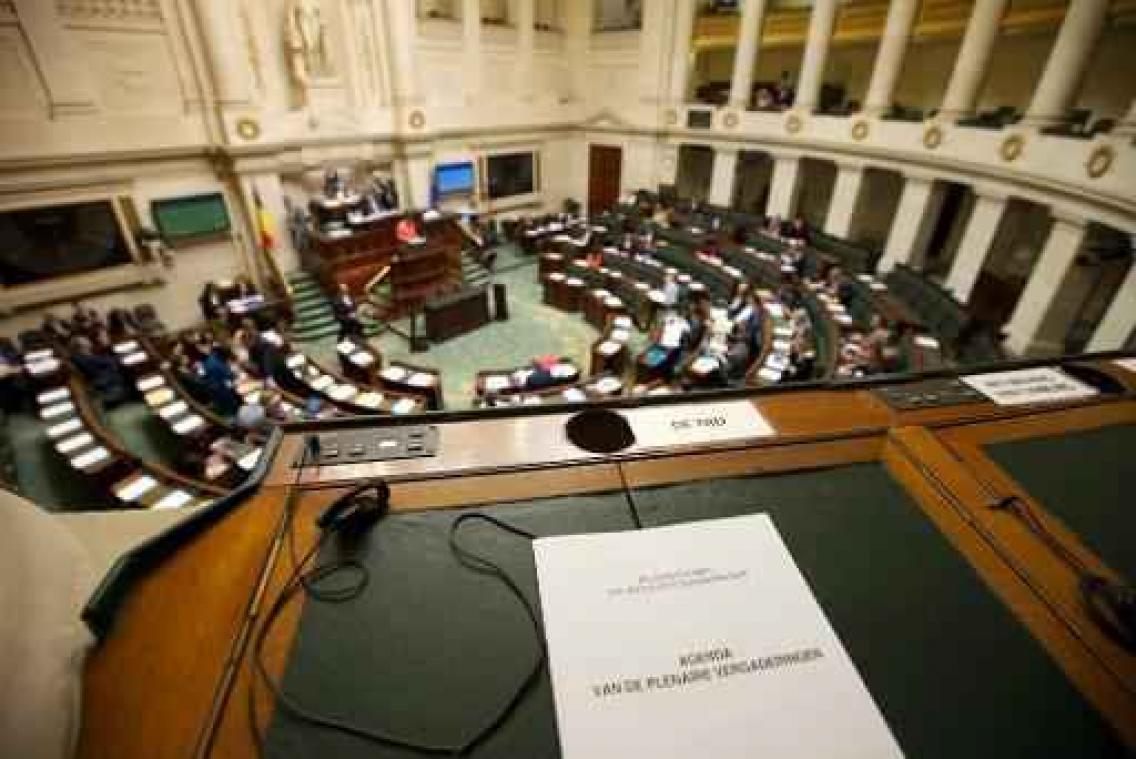Ook Kamer past pensioenregels van de parlementsleden aan