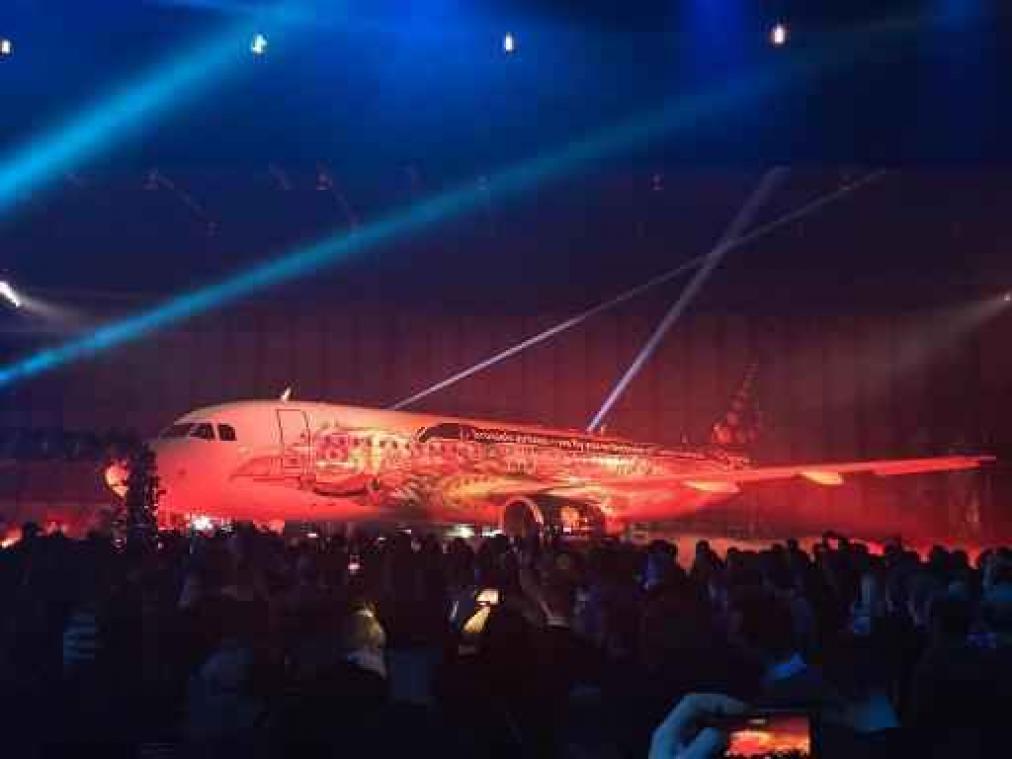 Privacycommissie blijft met vragen zitten over screening Tomorrowland