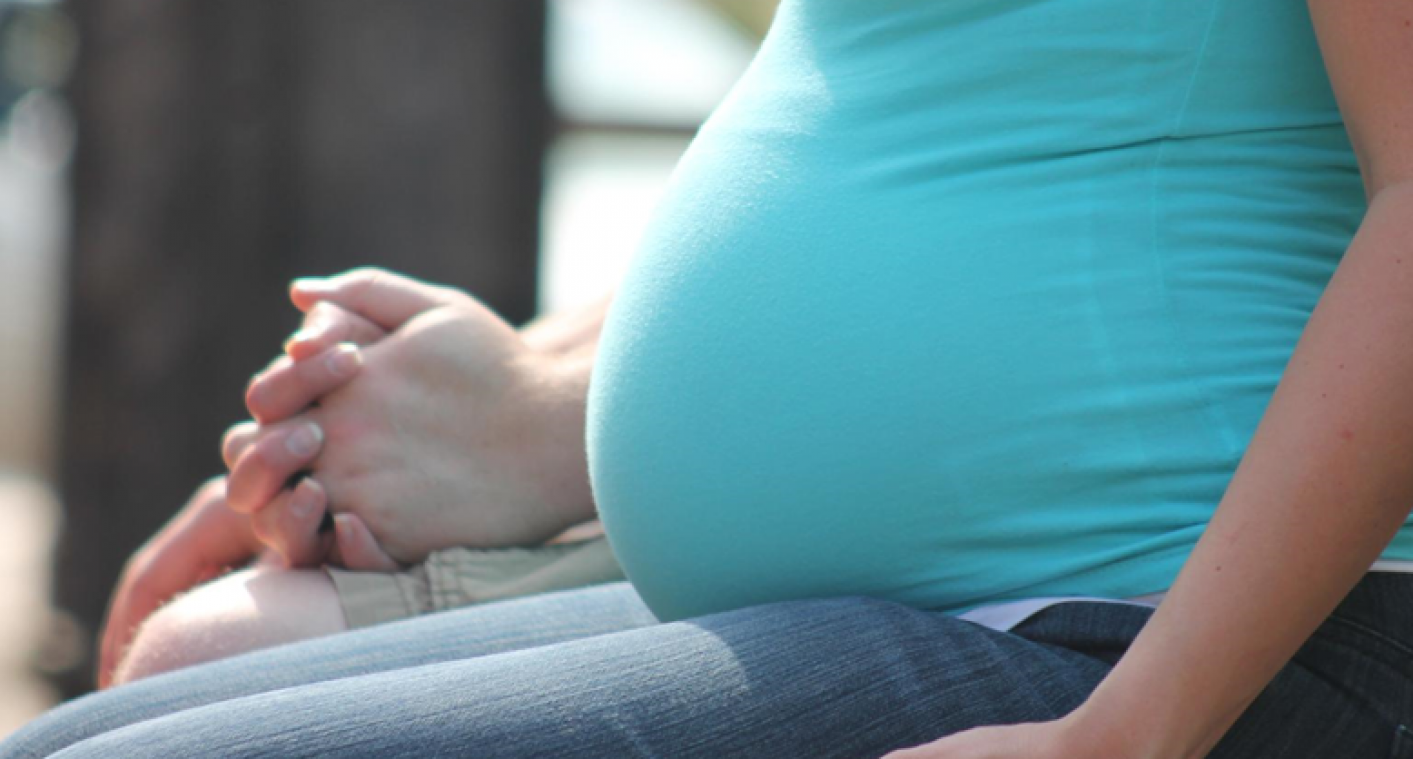 Zwangere vrouwen slachtoffer van discriminatie