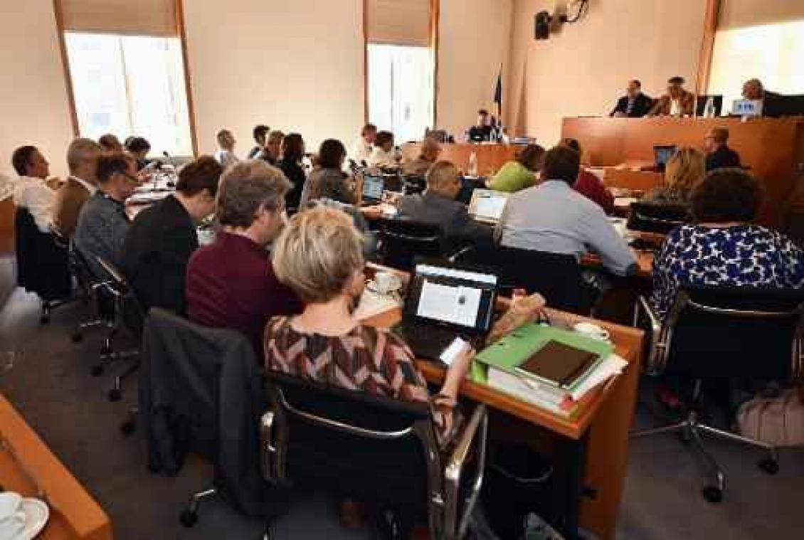 Mail Degueldre was "hallucinante poging" van wanhopige man
