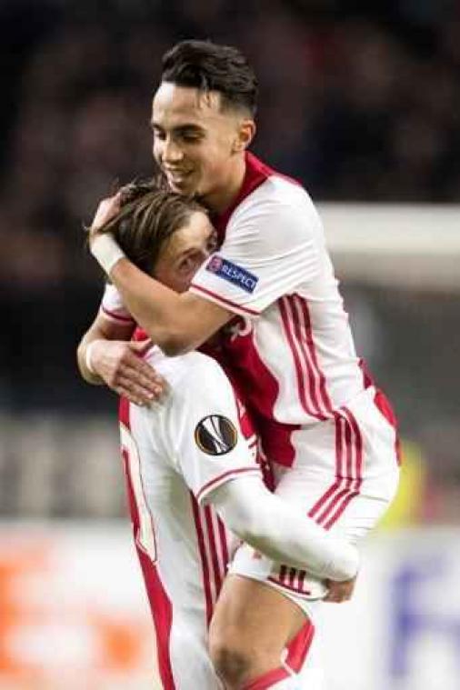 Ajax-speler Nouri heeft ernstige en blijvende hersenschade