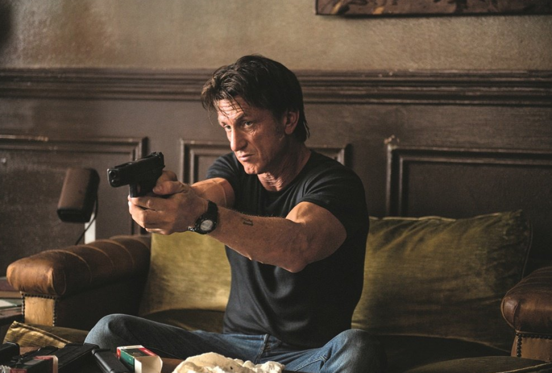 The Gunman