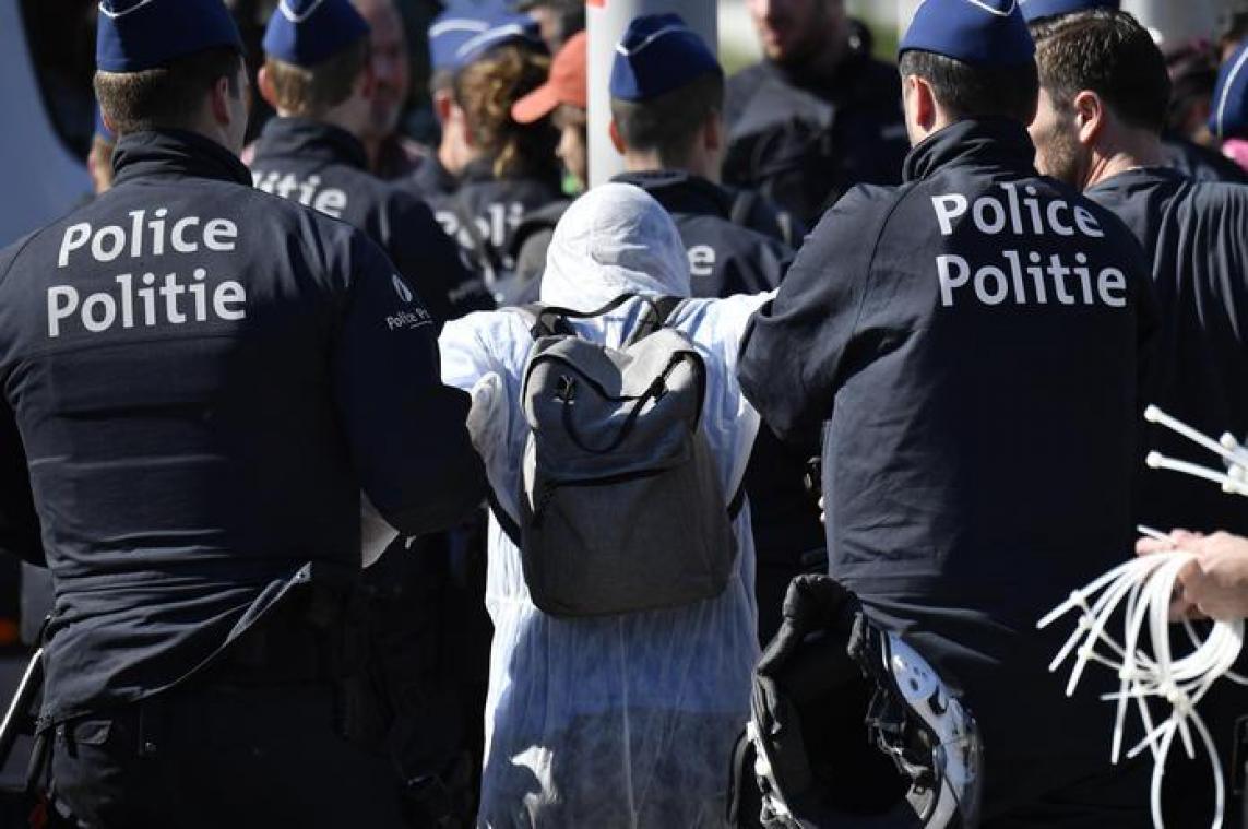 Politie mag verdachte langer vasthouden zonder bevel rechter