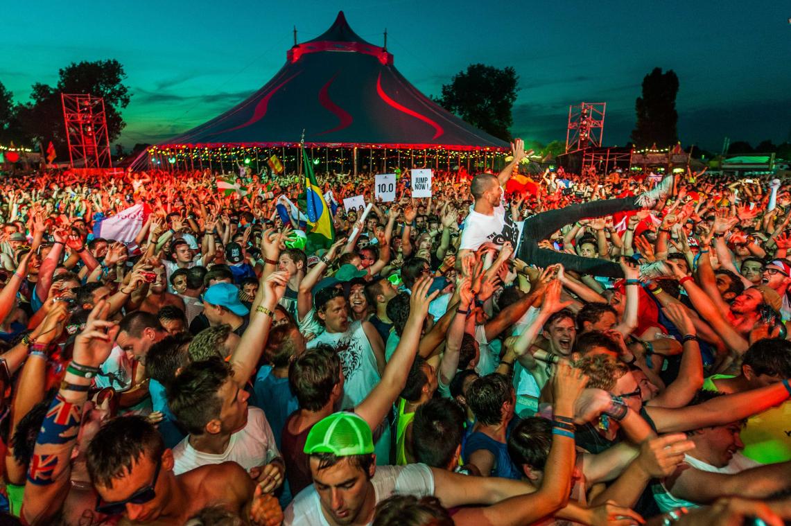 6 trendy festivalgadgets