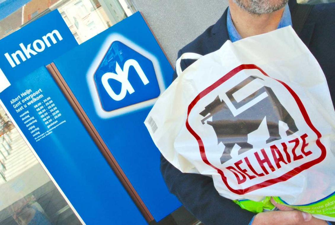 "Albert Heijn zal verdwijnen in België"