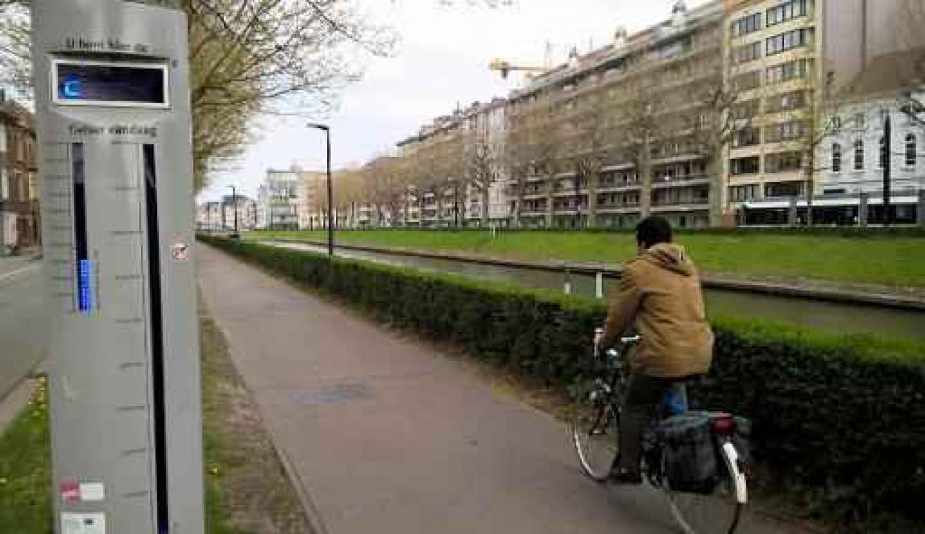 Circulatieplan in Gent krijgt snelle aanpassingen na adviezen burgerkabinet