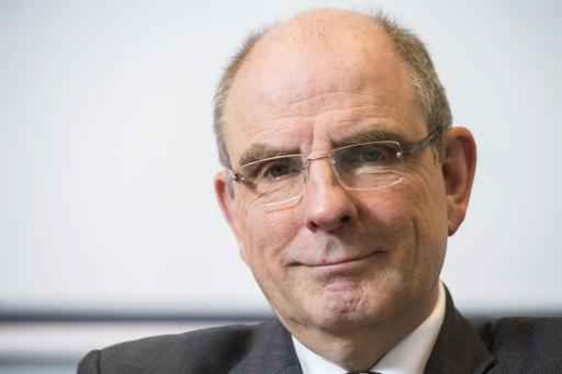 Groen licht voor "snelle en efficiënte justitie" dankzij werklastvermindering