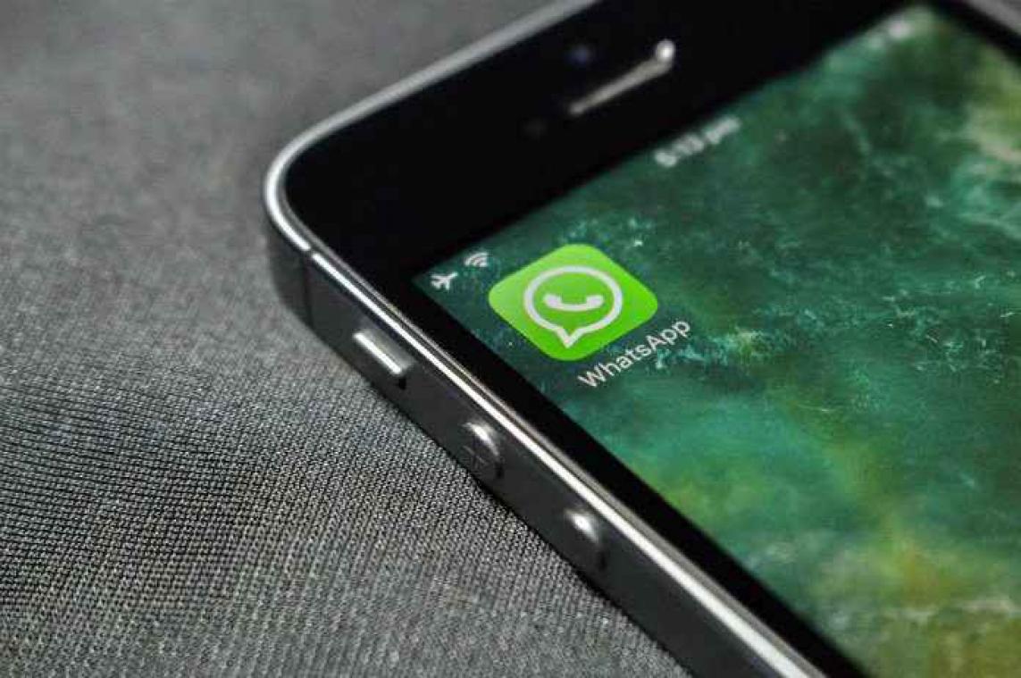 Handig! WhatsApp heeft deze nieuwe functies