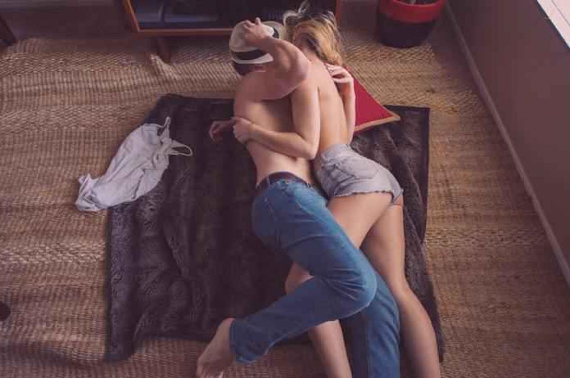 Dit is het geheim voor hét ultieme vrouwelijke orgasme