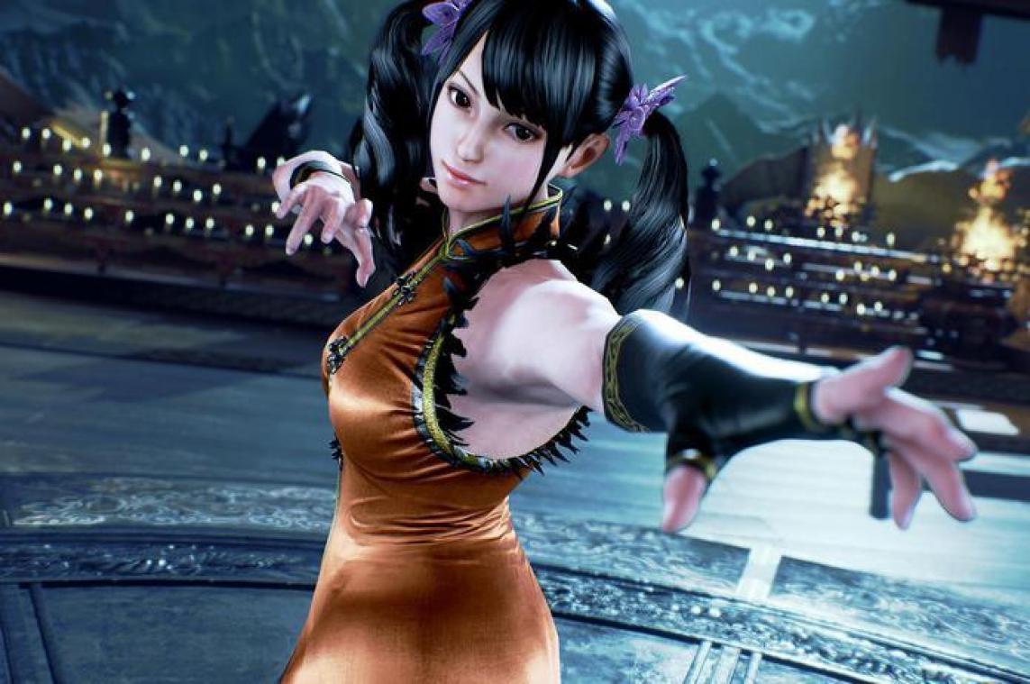 Tekken 7: nog altijd top