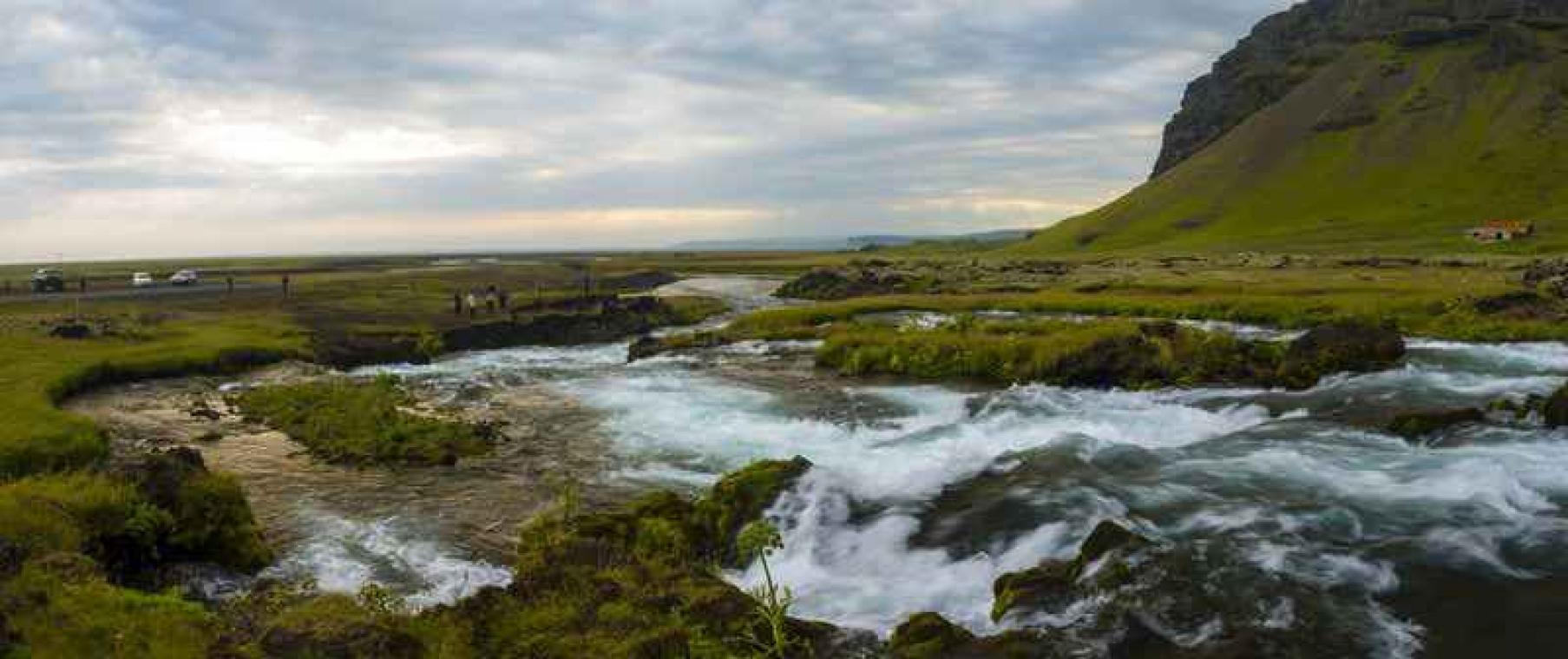 Game of Thrones geeft toerisme in IJsland en Kroatië een boost