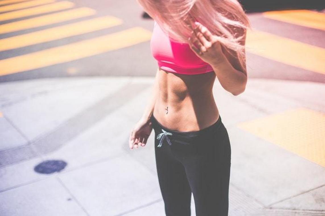 Joggen in de zon: dit zijn de belangrijkste valkuilen