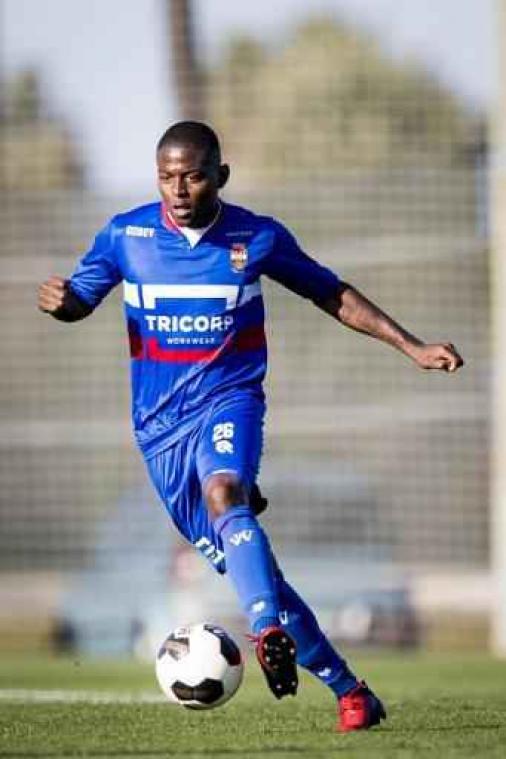 OH Leuven versterkt zich met Tshimanga