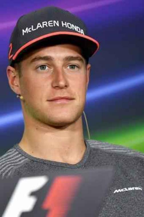 F1 - GP van Groot-Brittannië - Stoffel Vandoorne plukt vruchten van harde werk