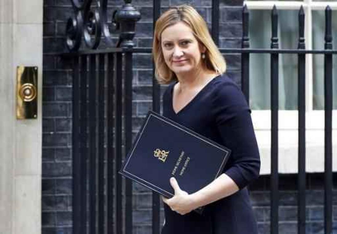 Britse regering wil strengere straffen voor zuuraanvallen