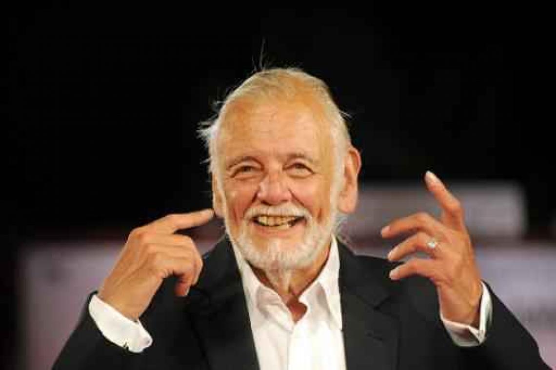 Horrorregisseur George A Romero overleden