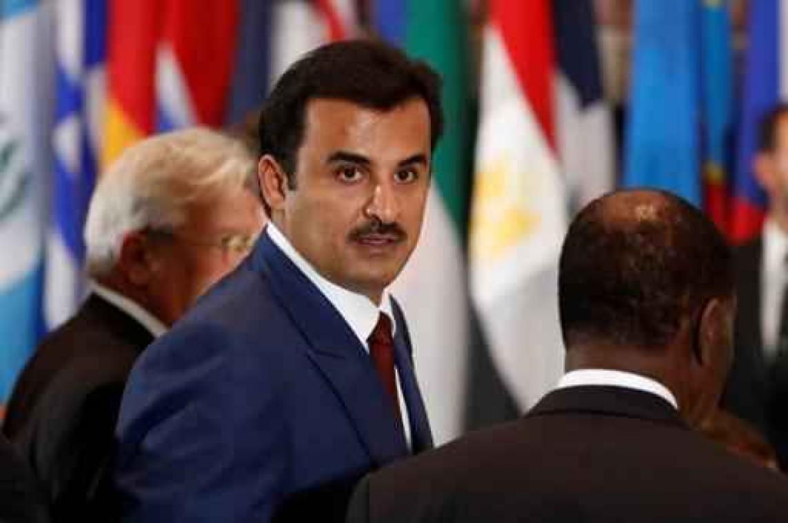 Emiraten zitten achter hacking van Qatar