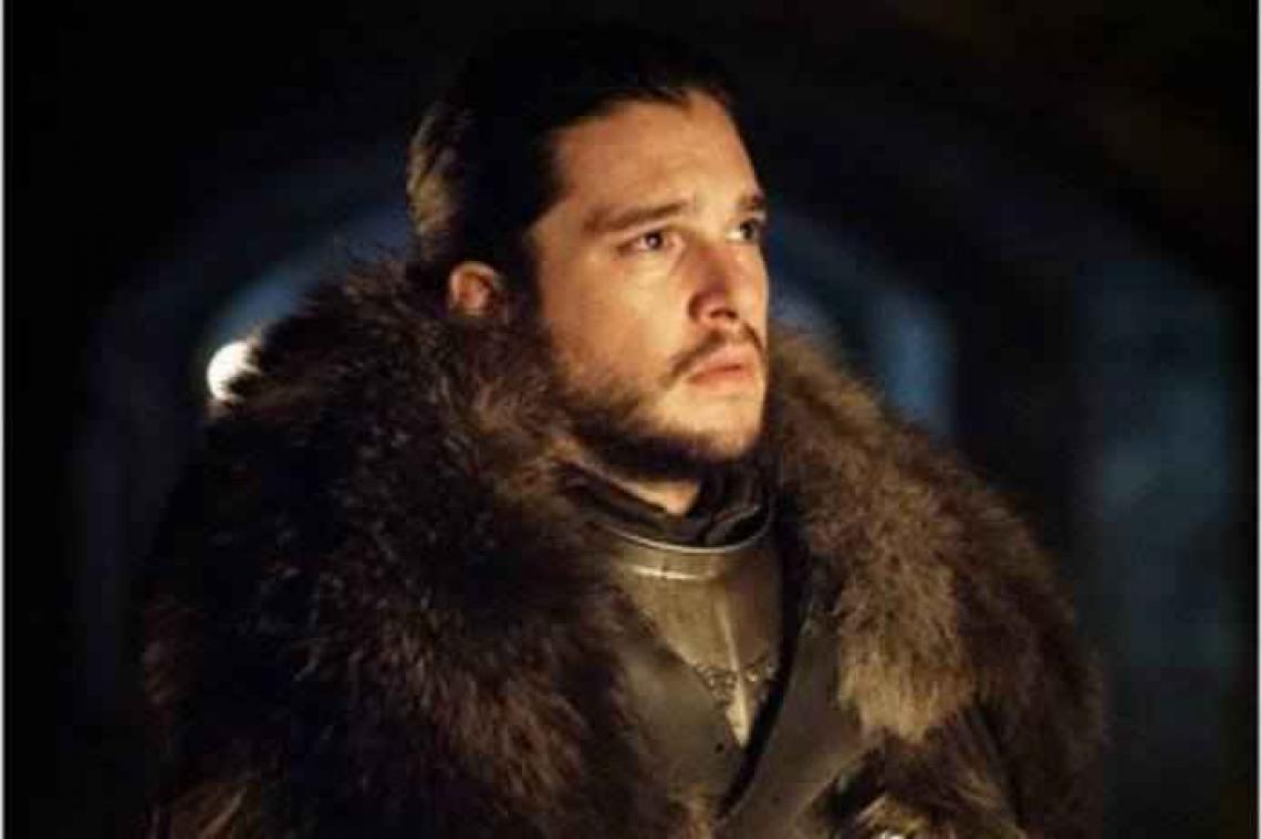 Zo voorkom je spoilers van 'Game of Thrones'