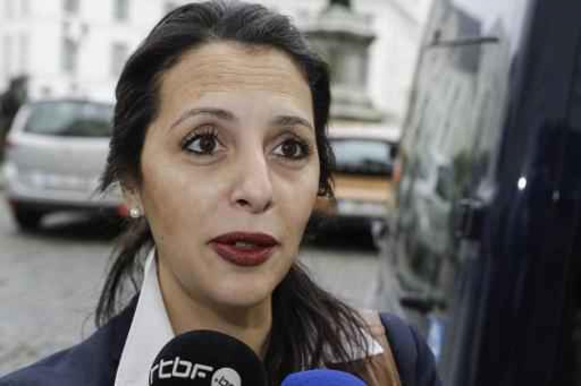 Ecolo wil vooral op Brussels niveau over goed bestuur praten, met Groen aan tafel