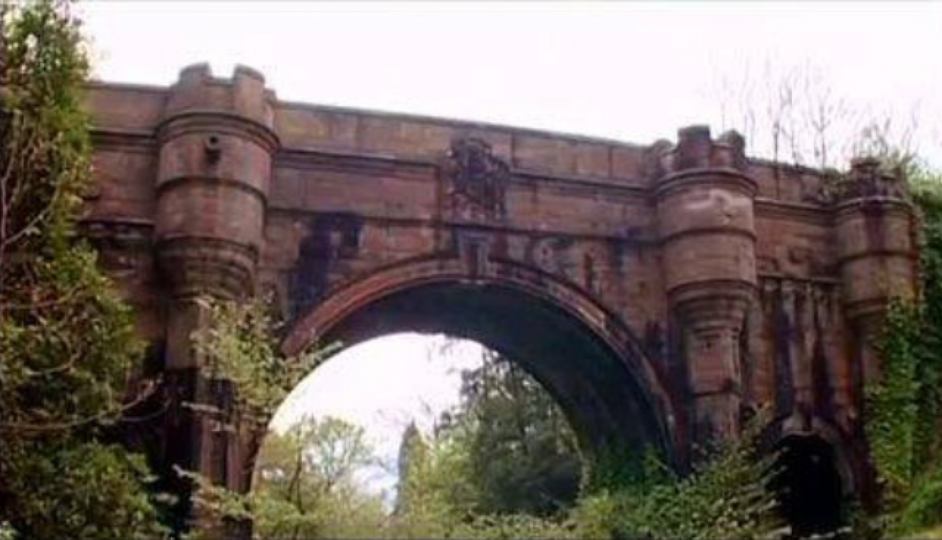 Mysterie in Schotland: waarom sprongen 600 honden van deze brug?