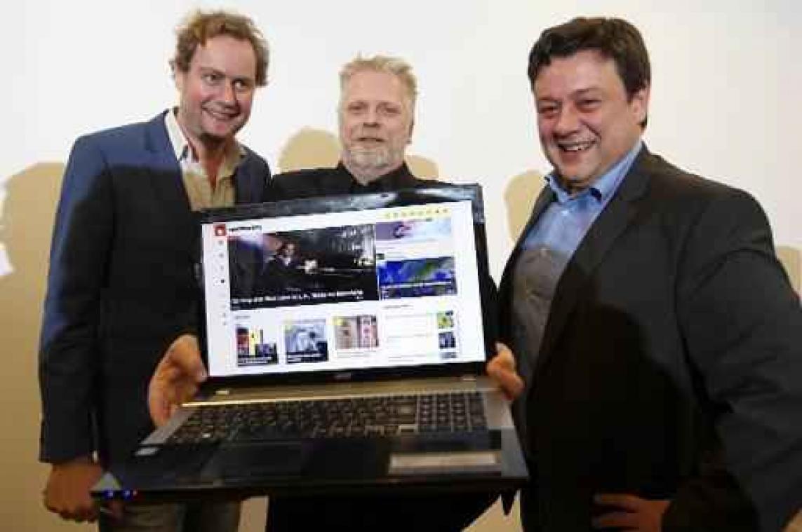 Newsmonkey lijdt miljoen euro verlies in 2016