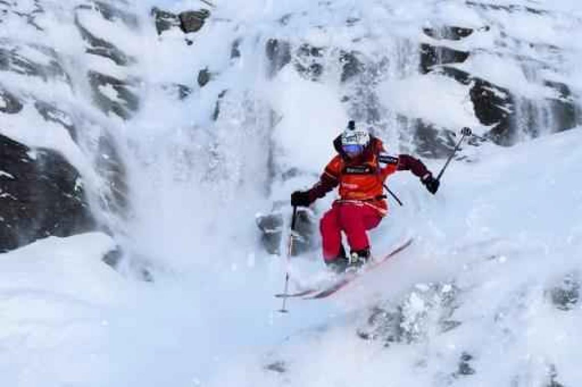 Belgische alpinist verongelukt in Italiaans-Zwitsers grensgebied