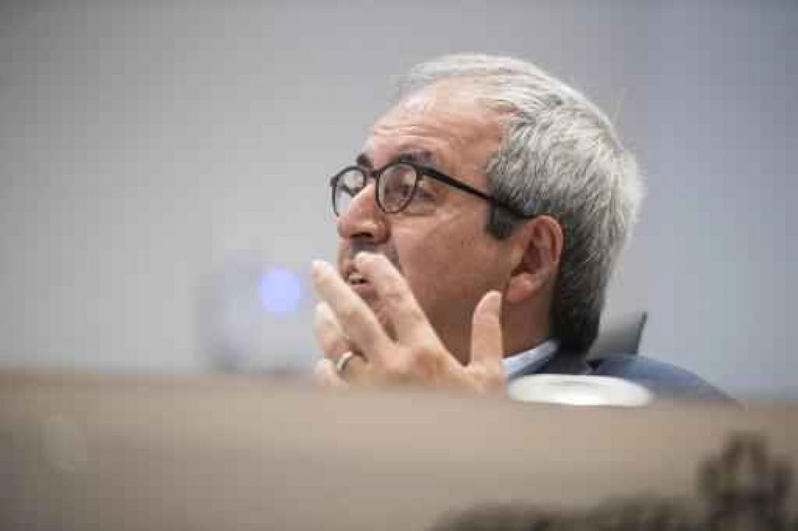 Onderzoekscommissie Kazachgate rondt hoorzittingen af