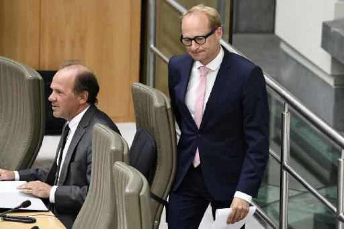 Injectie van 22 miljoen euro voor realisatie fietssnelwegen