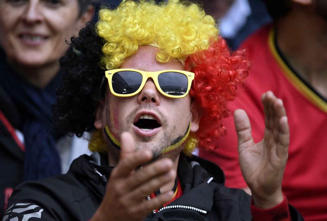 Quiz : Hoe goed ken jij België ?