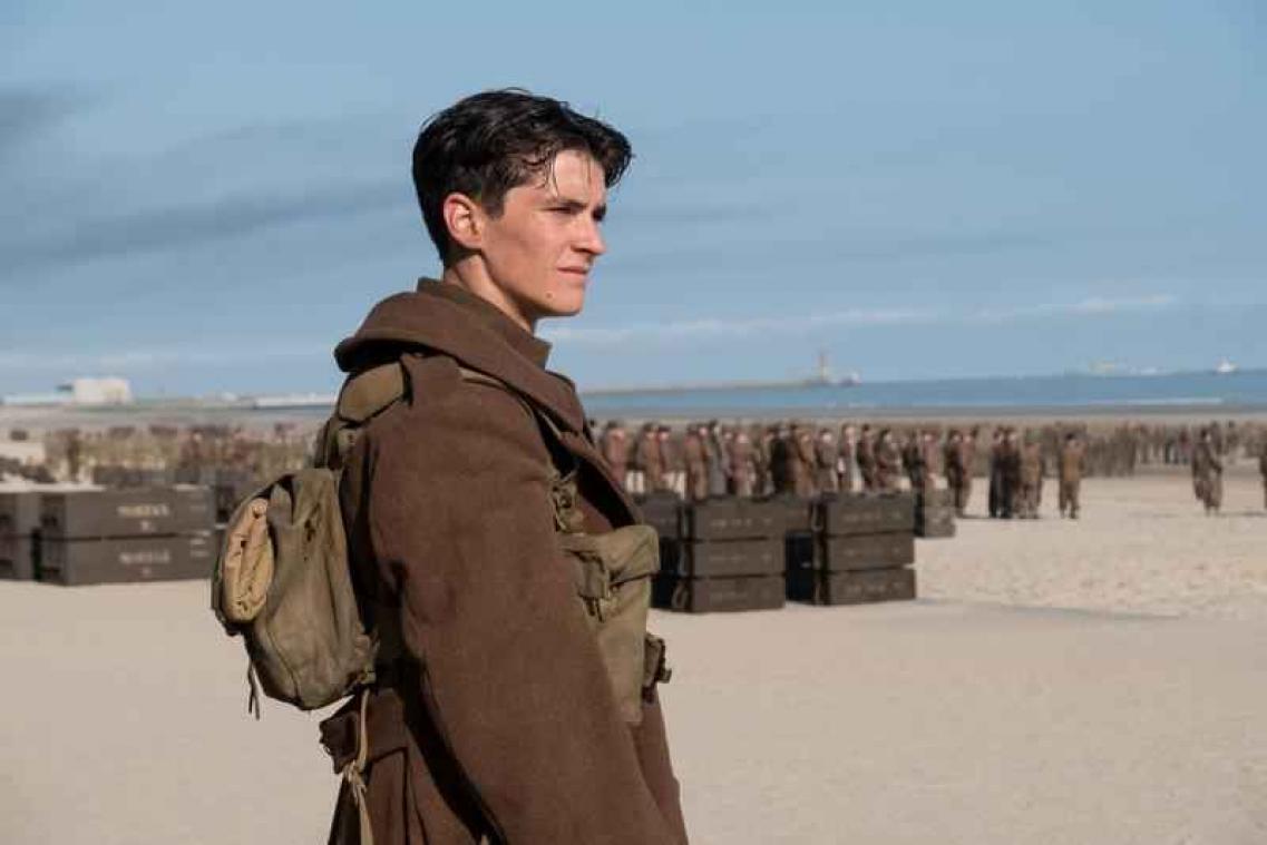 Wat je moet weten over 'Dunkirk'