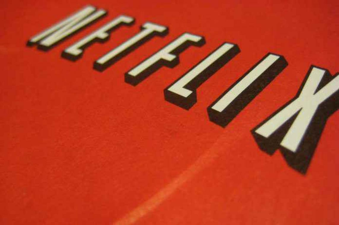 Netflix is nog populairder dan verwacht