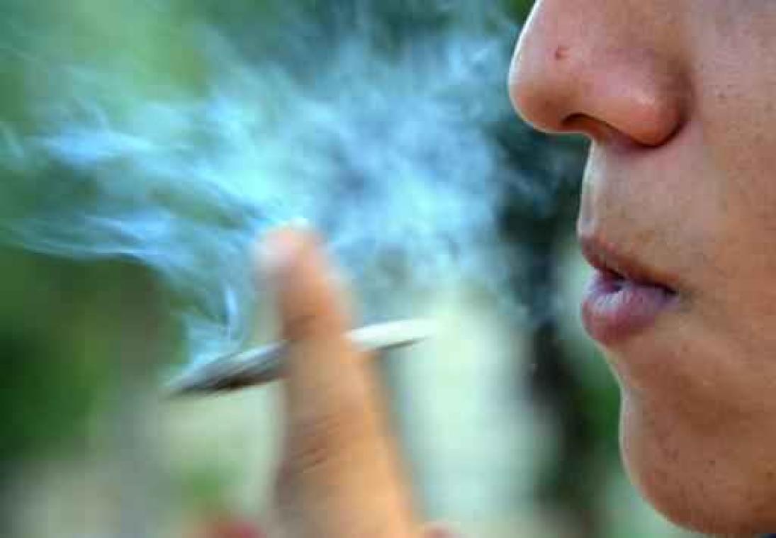 Uruguay verkoopt als eerste land ter wereld marihuana aan burgers