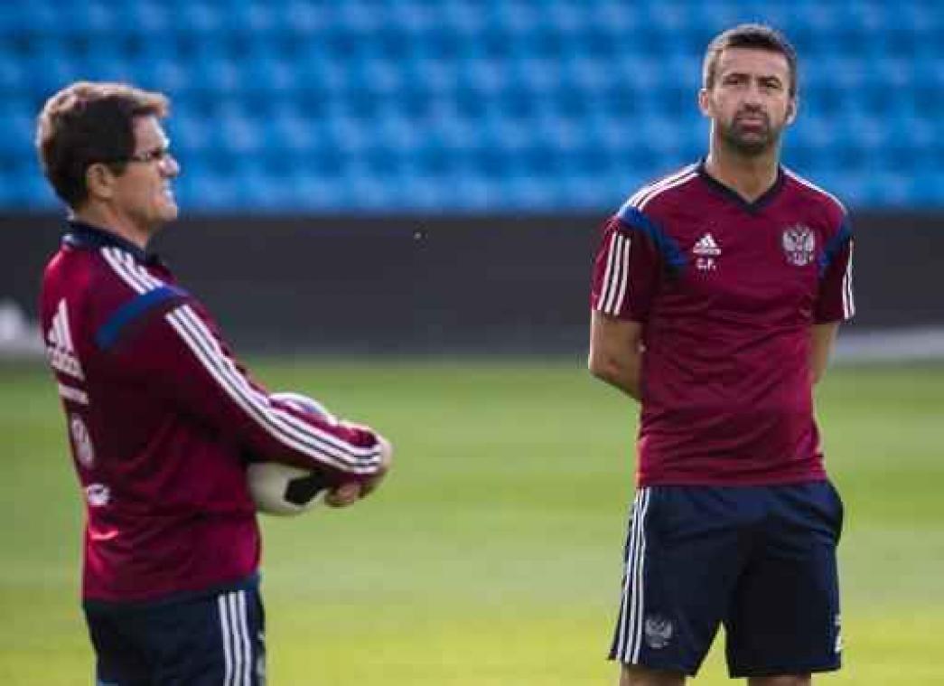 Italiaanse ex-international Christian Panucci moet Albanië naar EK 2020 loodsen