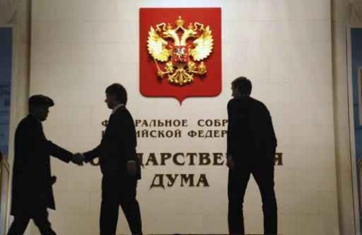 Rusland mag luchtmachtbasis in Syrië voor 49 jaar kosteloos gebruiken