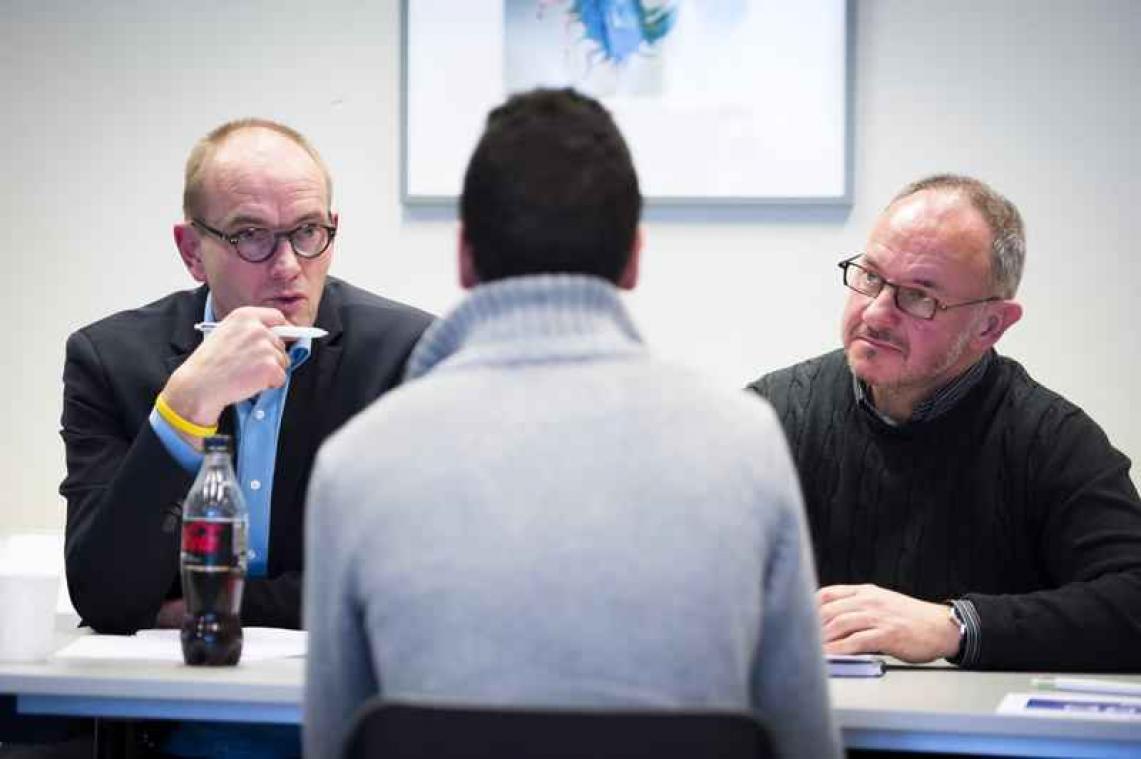 Google helpt recruiters op weg met nieuwe app