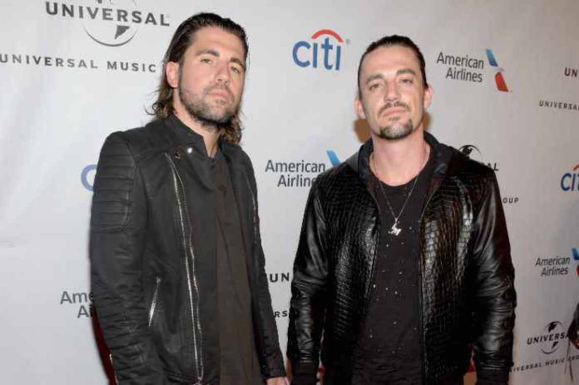 Dimitri Vegas & Like Mike krijgen rol in 'Patser'