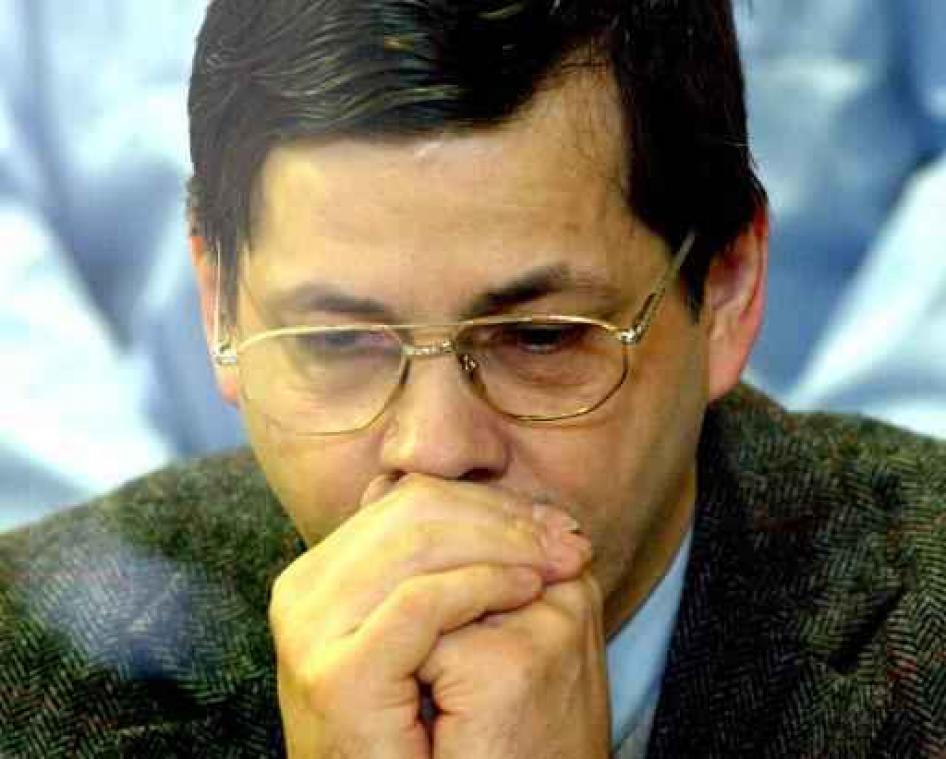 Dutroux wil vrijkomen met nieuwe advocaat