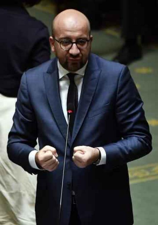Regering mikt op verlaging bedrijfstaks kmo's naar 20 procent