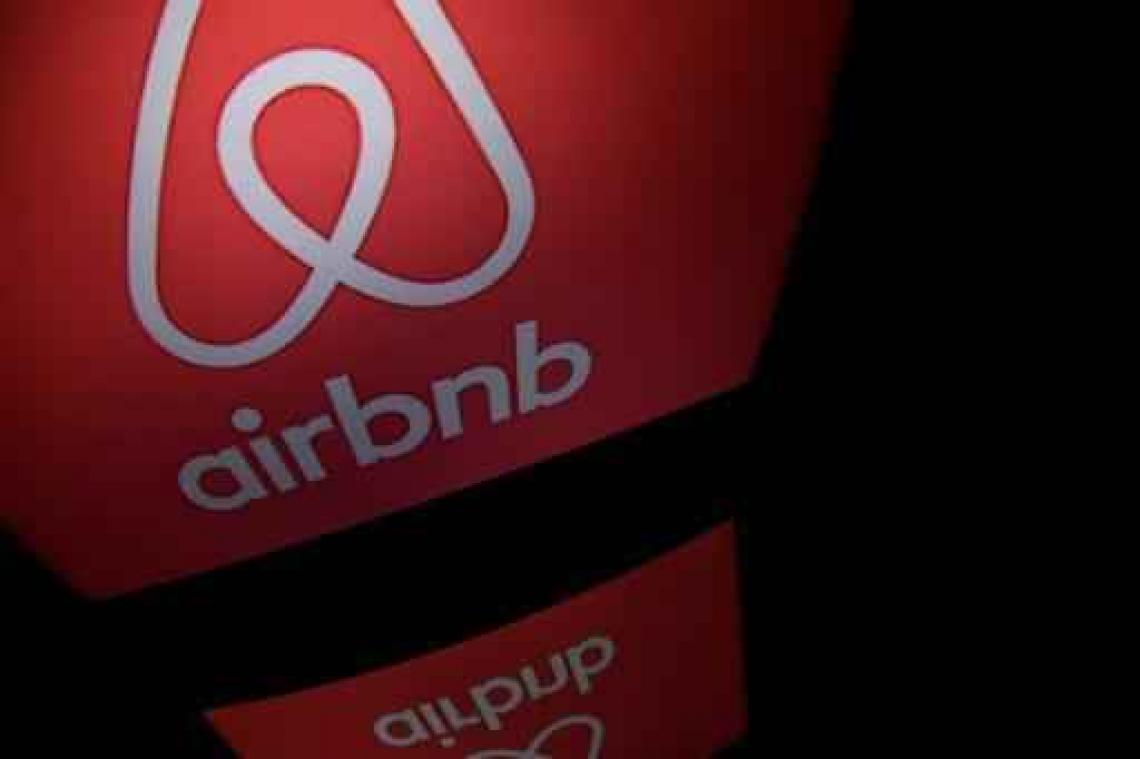 Airbnb vecht belasting Brussels Gewest aan