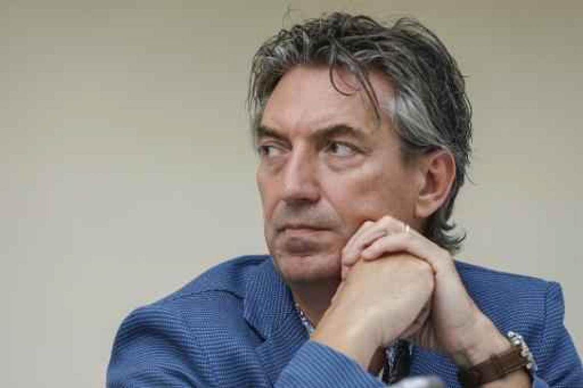 Alleen diamant ontsnapt aan verbod op handel in cash